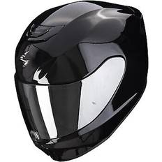 Scorpion EXO-391 Solid - Black Adult