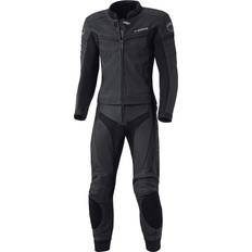 Tute da moto Held Tuta in pelle pezzi Spire 5614 nero