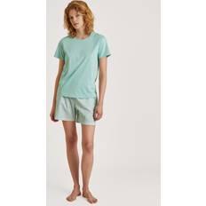 Calida Skjorter Calida Balance Shirt Short-Sleeve