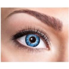Kontaktlinser Zoelibat Blue Big Eye Linser 3 md
