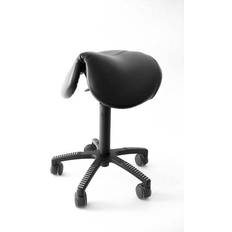 Flexsadel Black