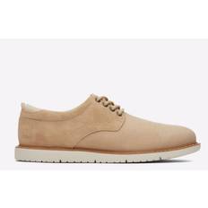 Beige - Men Oxford Toms Navi Oxford Mens Beige