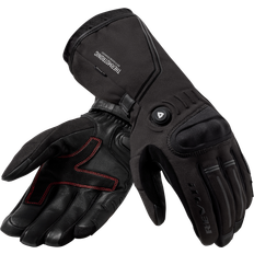Rev'it! Motorcykelhandsker Rev'it! MC-Handsker Liberty H2O Heated Dame, Sort Dame