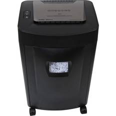 Shredders Royal 260MX 20-Sheet Crosscut Paper & CD Shredder