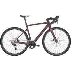 Scott Racercykler Landevejscykler Scott Contessa Addict 25 2024