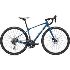 Devote 1 2022 - Grayish Blue
