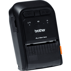 Receipt Printers Brother RJ2035B