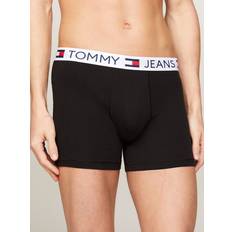 Tommy Jeans Herre Undertøj Tommy Jeans 3P BOXER BRIEF Orange
