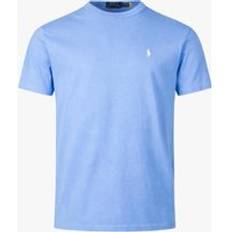 Polo Ralph Lauren Men's T-Shirt - Summer Blue