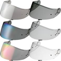 Shoei Lunettes de moto Shoei CNS-1 Visier, transparent