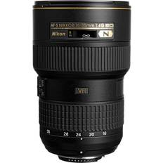 Nikon Nikkor AF-S 16-35mm F4G ED VR