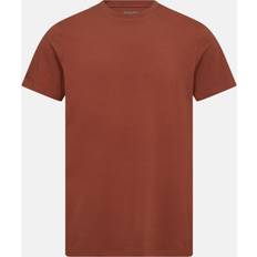 Resteröds Bambu, T-shirt rund hals, Brun