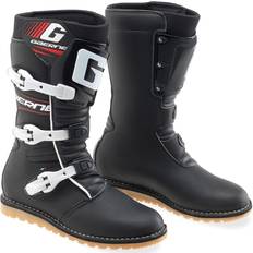 Günstig Motorradstiefel Gaerne balance classic motorradstiefel Schwarz