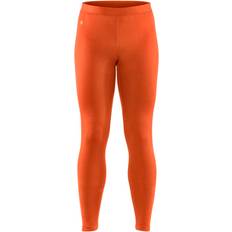 Fjällräven Mens Bergtagen Thinwool Long Johns Orange HOKKAIDO ORANGE/208 Medium