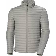 Helly Hansen Sirdal Insulated Jacket Syntetjacka Herr Terrazzo