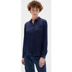 InWear Leonore Bluse - Navy