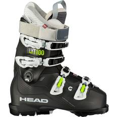 Head Edge LYT 100 GW Woman Alpine Ski Boots - White