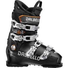 Veloce Max Ltd Alpine Ski Boots 26.5 - Black