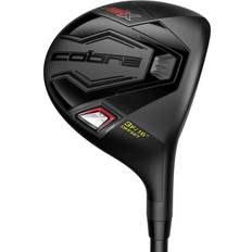 Herr Golfklubbor Cobra Air-X 2024 Fairwaywood Höger