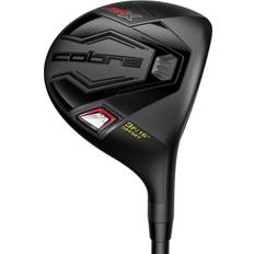 Cobra Bois de parcours Cobra Golf Air-X 2024 Main Droite 3 3°