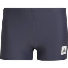 Adidas Badehose SOLID BOXER Blau