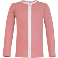 Petit Crabe Badeshirt Etoile UV50+ Limonade M. Stern - 2-3 Jahre