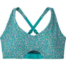 Patagonia Alusvaatteet Patagonia Maipo Low Impact Adjustable Bra - Nylon