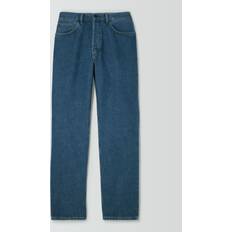 Carhartt WIP Nolan Straight Fit Jeans, Blue