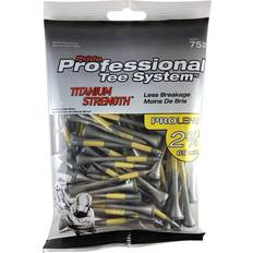 Pride Sports Professional Tee System 2-3/4-Inch Titanium Strength