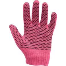 Children Clothing Dublin Boys 2022 Pimple Grip Riding Gloves Pink