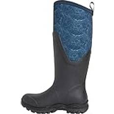 The Original Muck Boot Company Muck Boots Damen Arctic Sport Ii Tall Gummistiefel, Navy