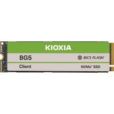 Kioxia bg5 Kioxia BG5 Series KBG50ZNV1T02 1TB