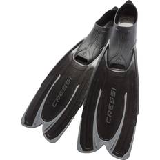 Cressi Svarta Simfötter Cressi Agua Fins