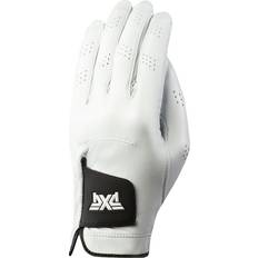 Cabretta Leather Golf Glove White