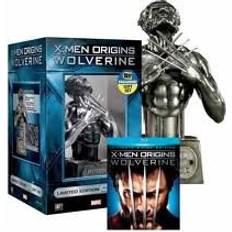 Movies X-Men Origins: Wolverine (Blu-ray)