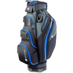 Motocaddy Pro Series Golf Cart Bag Charcoal/Blue