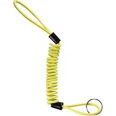 Motorcycle Locks Oxford Minder Cable Motorcycle Scooter Motorbike Disc Lock Reminder