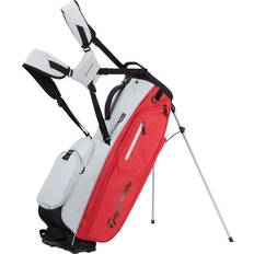 TaylorMade Golf TaylorMade Bärbag FlexTech Silver/Röd