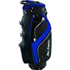 Deluxe DLX Cart Bag 8.5-Inch