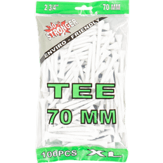 GolfGear Tees 2 3/4 100
