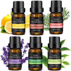 Pure lavender oil 100% Pure Essential Oil Lavender 10ml