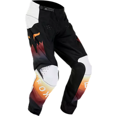Fox 180 Flora MX Trousers Black