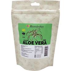 Råvarubutiken Aloe Vera 100g
