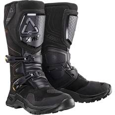 LEATT ADV HydraDri 7.5 Boots - Black