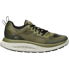 Keen Men's WK400 Martini - Olive/Black