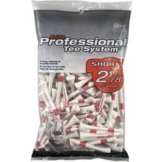 Professional Tee System, Shortee Tees 120 Count