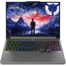 1 TB - Intel Core i7 Notebooks Lenovo Legion 5 16IRX9 83DG002PGE