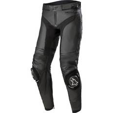 Alpinestars Missile V3 Leather Trouser - Black