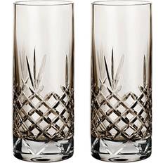 Frederik Bagger Crispy Highball Copal Drinkglas 37cl 2st