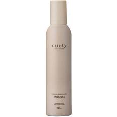 Curly Xclusive Strong Definition Mousse